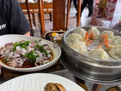-良师门滨海人家·海鲜·家常菜(滨海城店)