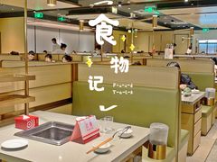 -海底捞火锅(亲贤北街店)