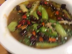 -京朋串屋·烧烤(望京西路总店)