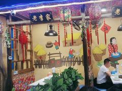 -东北姐妹菜馆no.2(胥口店)