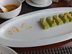 -蜈支洲岛珊瑚酒店临海阁中餐厅