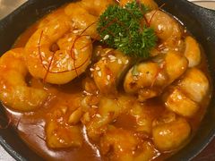 -布拉诺牛排西餐厅(上城天街店)