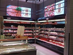 -武商超市(沌口店)