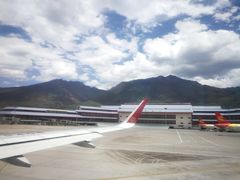 -丽江三义国际机场