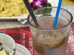 -新辉港式茶餐厅(北栅店)