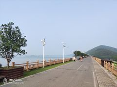 景点-南京金牛湖风景区