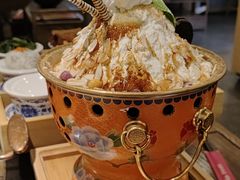 -井格重庆火锅(西直门凯德Mall店)