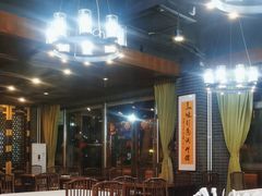 -金家老三饭庄(常营店)