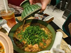 -锦府盐帮·侯宅(五棵松万达店)