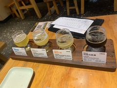 -木屋烧烤(龙岗龙城万科里店)