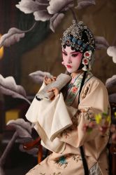 -华韵京剧摄影(洋桥角门东店)