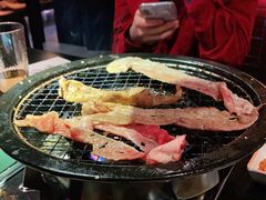 -杉海和牛烧肉海鲜自助(会展城店)