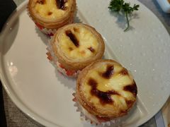 香滑高桶葡挞-晓粤·惹味粤菜(凯德乐峰广场店)