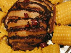 -小八仙·宴(三峡茶庄店)