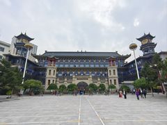 -西宁市东关清真大寺