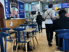-西部马华清真兰州牛肉面·烧烤夜市(关东店)
