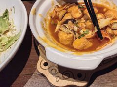 -俭寨大盘鸡·新疆菜·烧烤(博乐店)
