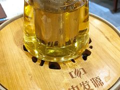 -中发源·清真餐厅(春风店)