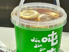 -桂桂茶(大宁国际广场店)