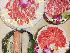 -润泽园椰子鸡(汇一城店)