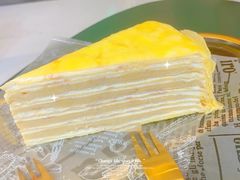 -猫王榴莲世家(三里屯SOHO商场店)