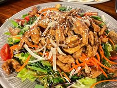 -萨尔瓦多Salvador's