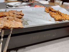 -大闫家烧烤·小海鲜家常菜(郑庄店)