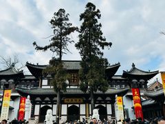 -径山寺