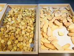 -蓝鲸湾汤泉(包河店)