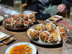-萌牛肠烧烤店(虹梅路店)