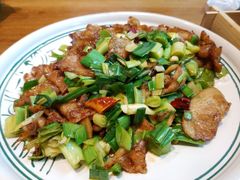 -云海肴·汽锅鸡·云南菜(苏州中心店)