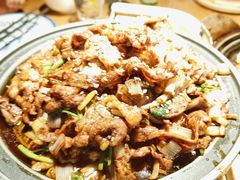 -小放牛炒菜馆(三丰店)