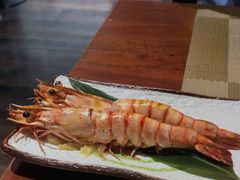 -鳗匠.日本料理店(上夼美食街店)