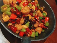 -老板恋上鱼(高新万达店)