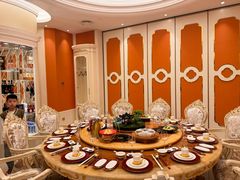 -上海白金汉爵大酒店(大零号湾国际会议中心店)