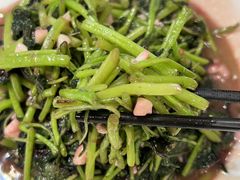 -小乡小镇·传承桐庐土菜·老板亲自烧的菜