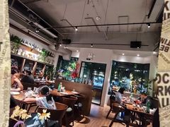 -Bistro 63 创意融合料理(广粤天地店)