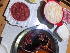 -大龙燚火锅