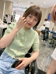 -MMby Hair Code芭曲发型