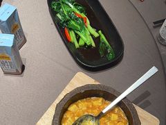 -小厨娘淮扬菜(天印大道店)