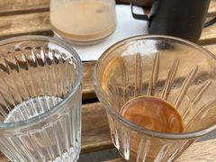 -Home Cafe(水榭春天店)