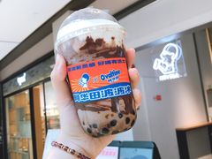 -喜茶(上海兴业太古汇店)