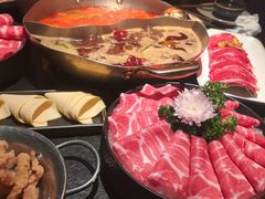 -色響火锅(恒隆广场店)