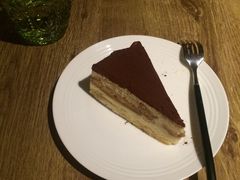 -可稵咖啡面包蛋糕(休斯顿店)