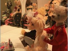 -济州岛泰迪熊博物馆