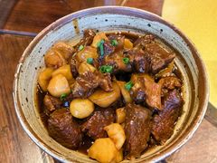 -兰溪小馆(首经贸店)
