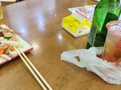 -秦君宝手擀菠菜面(金花路店)