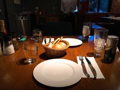 -弗兰克牛排西餐厅Ribone steak house(柠檬花园店)