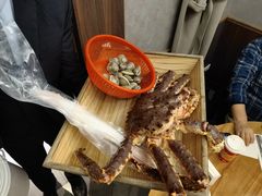 -海九澎湖海鲜餐厅