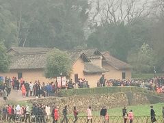 -韶山毛泽东同志故居